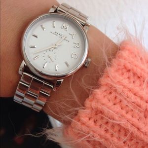 Marc By Marc Jacobs Watch